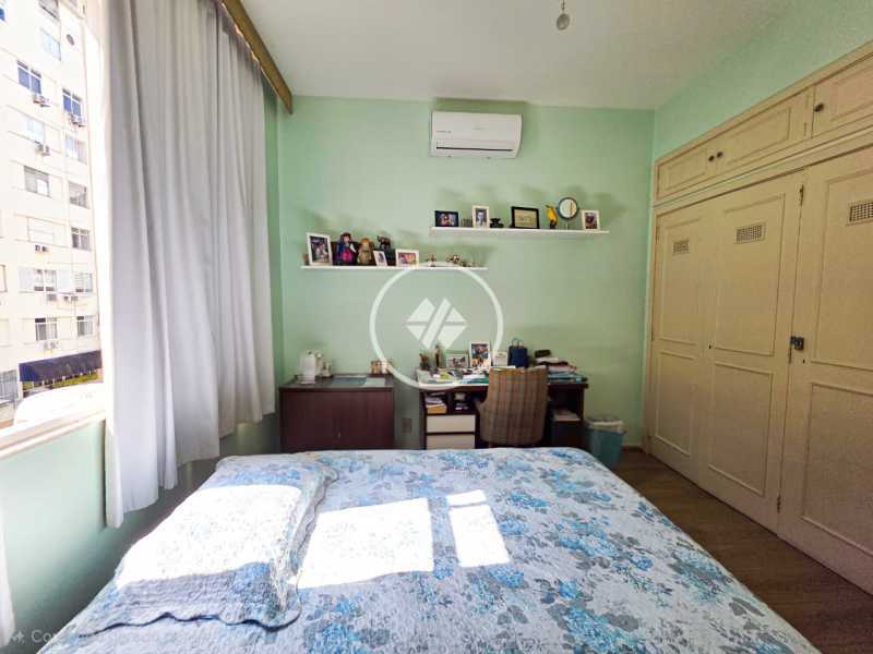 Apartamento 3 quartos à venda  Ipanema, Rio de Janeiro - R$ 2.950.000