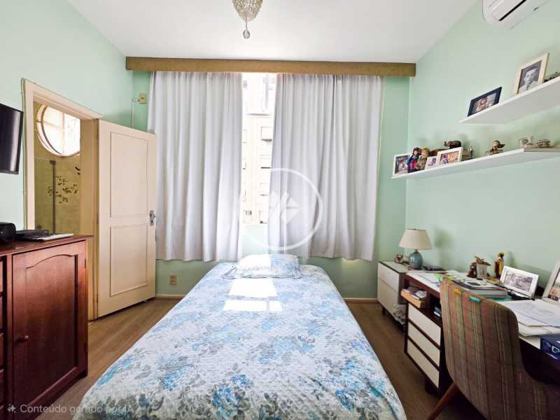 Apartamento 3 quartos à venda  Ipanema, Rio de Janeiro - R$ 2.950.000