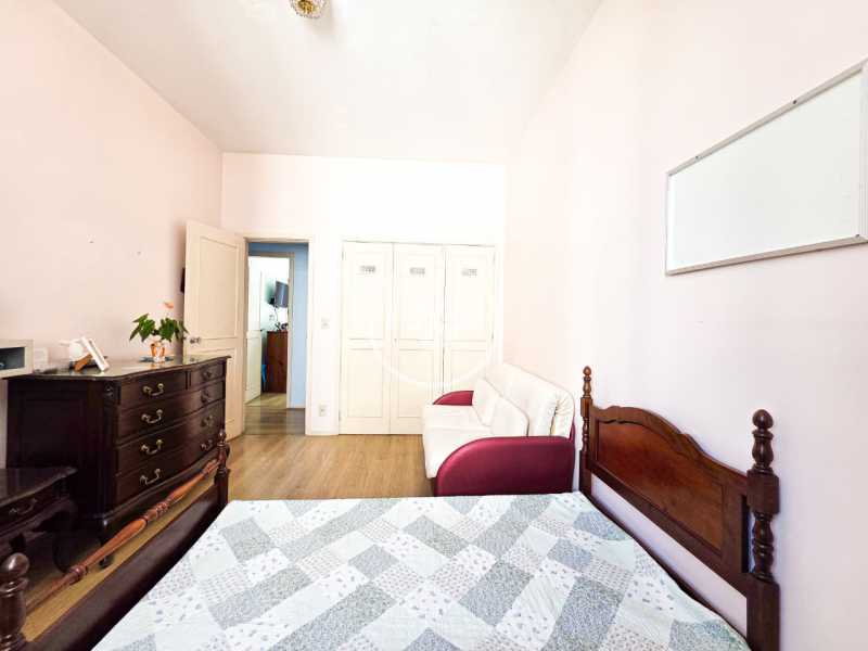 Apartamento 3 quartos à venda  Ipanema, Rio de Janeiro - R$ 2.950.000