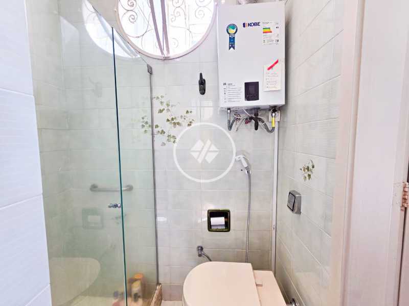 Apartamento 3 quartos à venda  Ipanema, Rio de Janeiro - R$ 2.950.000
