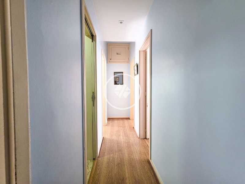 Apartamento 3 quartos à venda  Ipanema, Rio de Janeiro - R$ 2.950.000