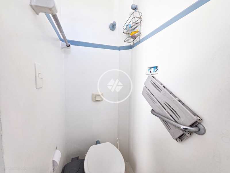 Apartamento 3 quartos à venda  Ipanema, Rio de Janeiro - R$ 2.950.000