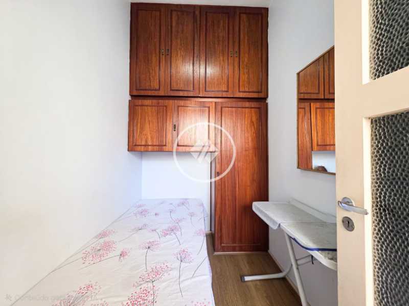 Apartamento 3 quartos à venda  Ipanema, Rio de Janeiro - R$ 2.950.000