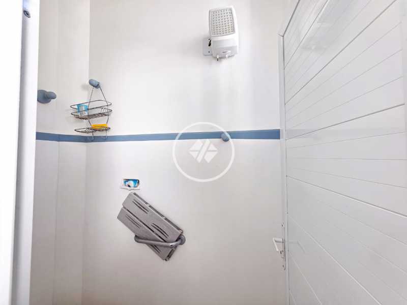 Apartamento 3 quartos à venda  Ipanema, Rio de Janeiro - R$ 2.950.000