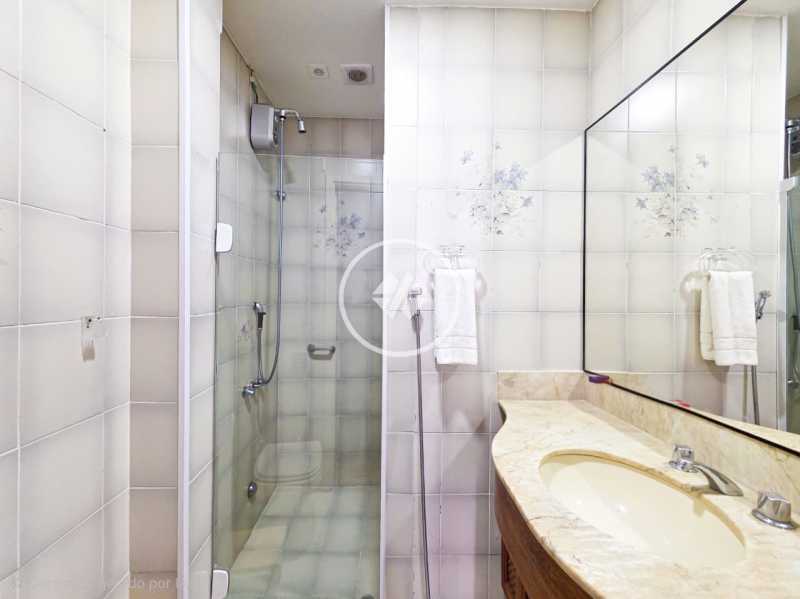 Apartamento 3 quartos à venda  Ipanema, Rio de Janeiro - R$ 2.950.000