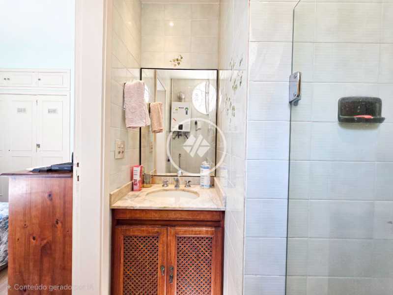 Apartamento 3 quartos à venda  Ipanema, Rio de Janeiro - R$ 2.950.000