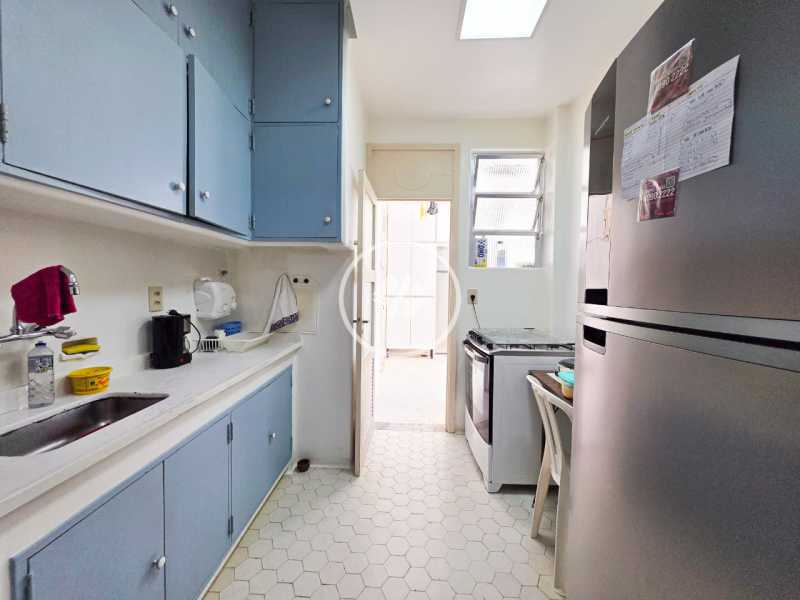 Apartamento 3 quartos à venda  Ipanema, Rio de Janeiro - R$ 2.950.000