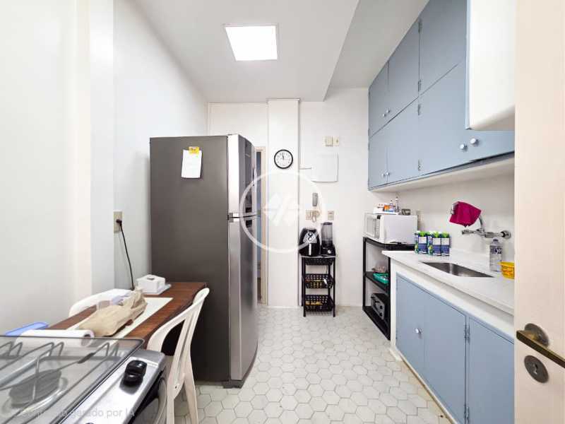 Apartamento 3 quartos à venda  Ipanema, Rio de Janeiro - R$ 2.950.000