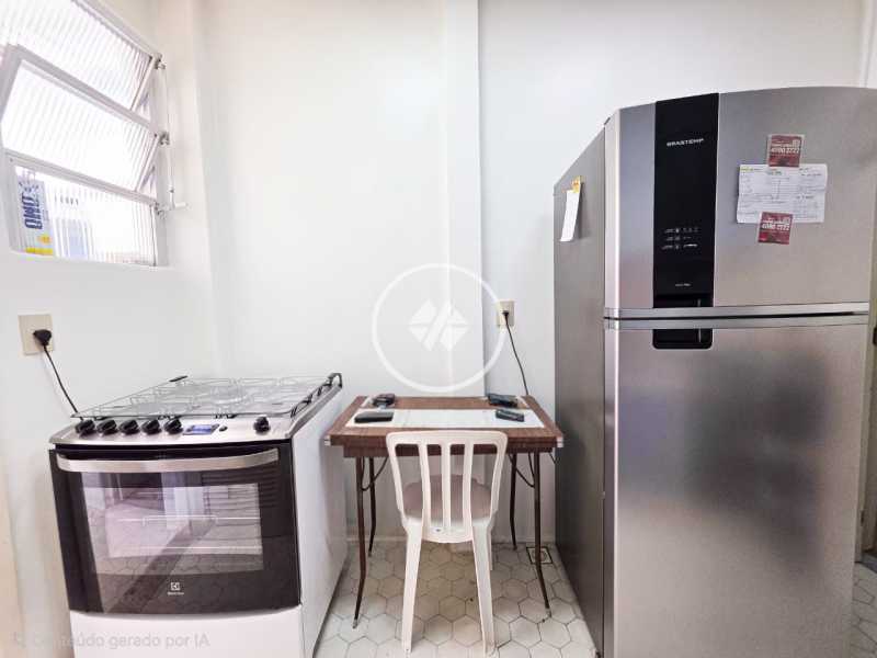 Apartamento 3 quartos à venda  Ipanema, Rio de Janeiro - R$ 2.950.000