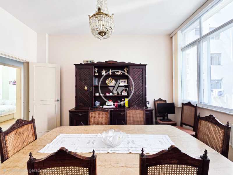 Apartamento 3 quartos à venda  Ipanema, Rio de Janeiro - R$ 2.950.000