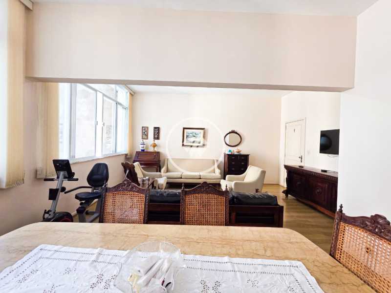 Apartamento 3 quartos à venda  Ipanema, Rio de Janeiro - R$ 2.950.000