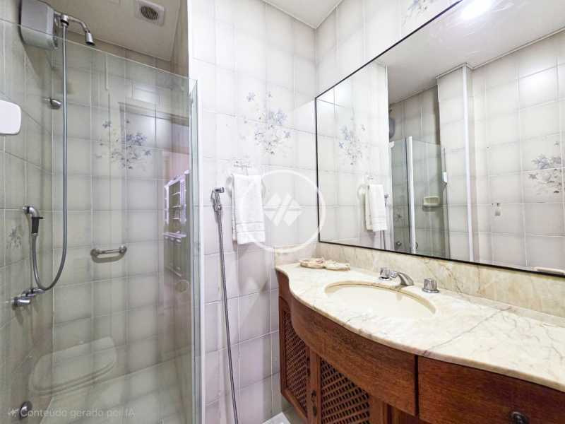 Apartamento 3 quartos à venda  Ipanema, Rio de Janeiro - R$ 2.950.000