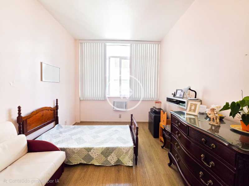 Apartamento 3 quartos à venda  Ipanema, Rio de Janeiro - R$ 2.950.000
