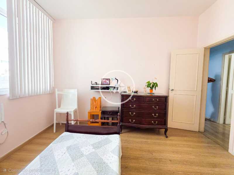 Apartamento 3 quartos à venda  Ipanema, Rio de Janeiro - R$ 2.950.000