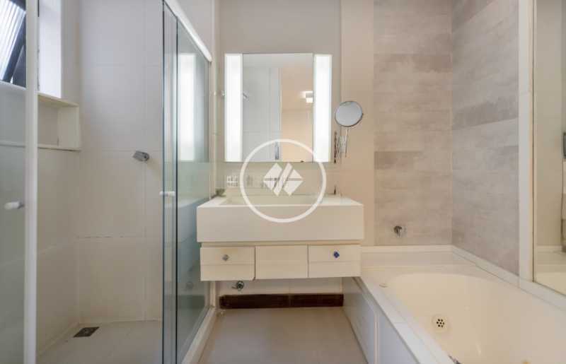Apartamento 3 quartos à venda  Leblon, Rio de Janeiro - R$ 6.000.000