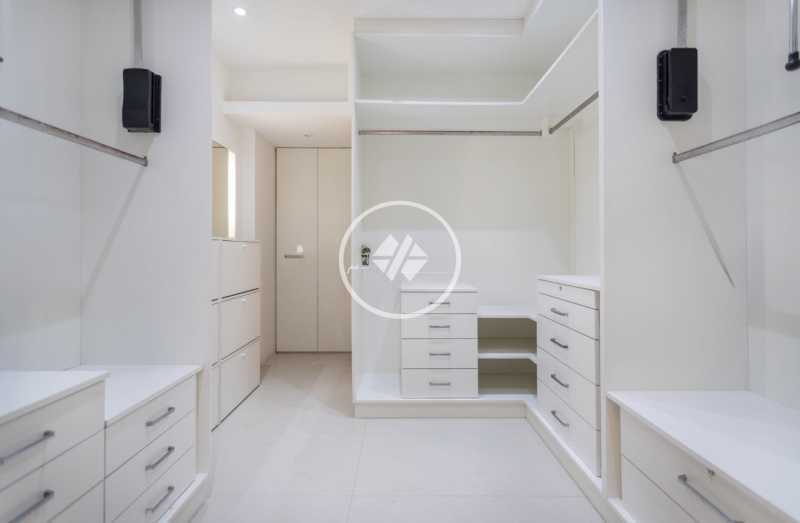 Apartamento 3 quartos à venda  Leblon, Rio de Janeiro - R$ 6.000.000