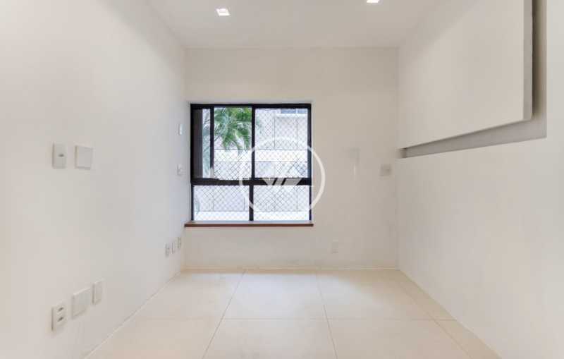 Apartamento 3 quartos à venda  Leblon, Rio de Janeiro - R$ 6.000.000