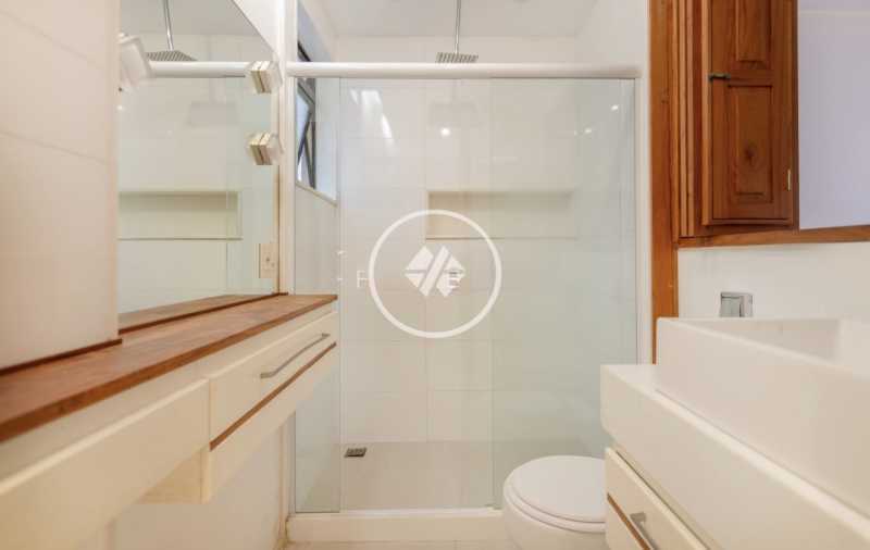 Apartamento 3 quartos à venda  Leblon, Rio de Janeiro - R$ 6.000.000