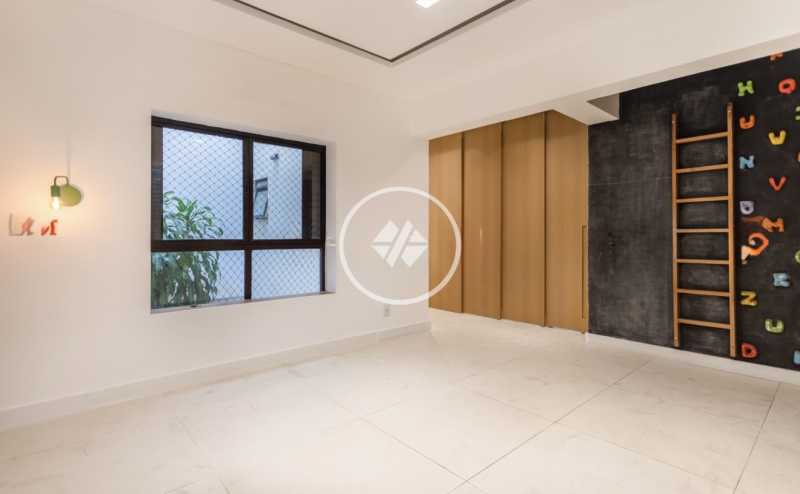 Apartamento 3 quartos à venda  Leblon, Rio de Janeiro - R$ 6.000.000