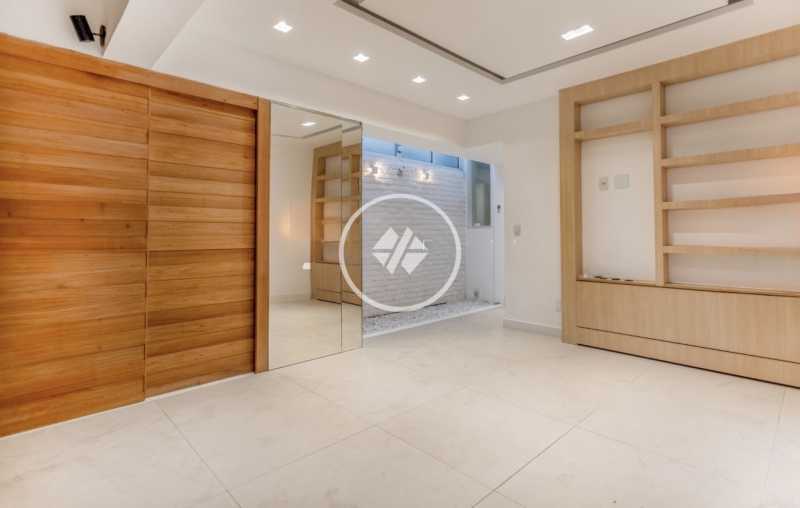 Apartamento 3 quartos à venda  Leblon, Rio de Janeiro - R$ 6.000.000