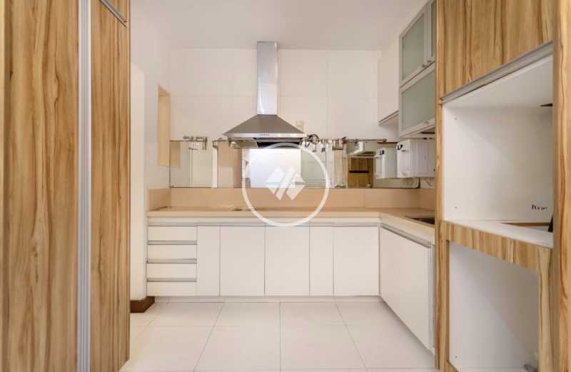 Apartamento 3 quartos à venda  Leblon, Rio de Janeiro - R$ 6.000.000