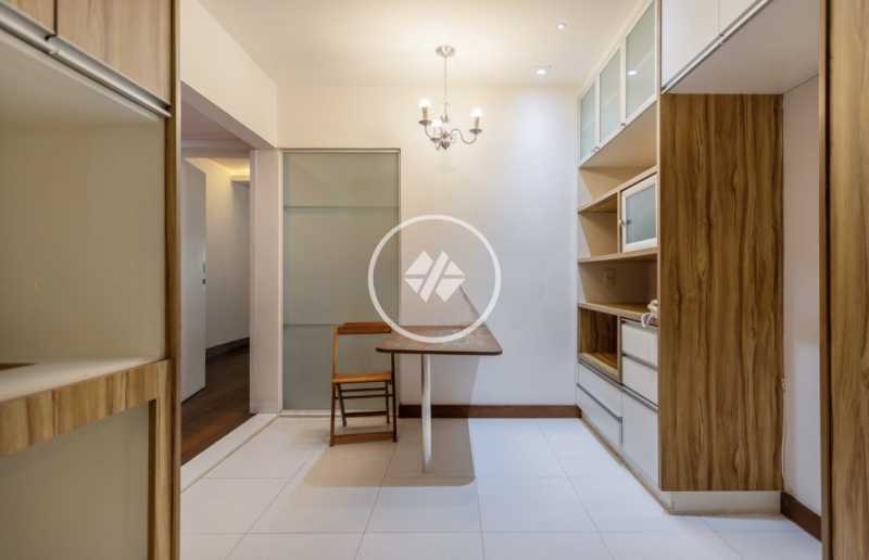Apartamento 3 quartos à venda  Leblon, Rio de Janeiro - R$ 6.000.000