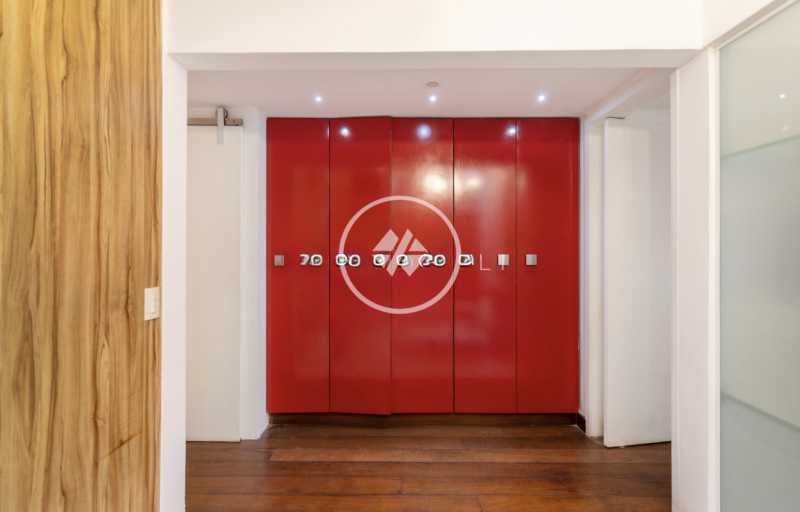 Apartamento 3 quartos à venda  Leblon, Rio de Janeiro - R$ 6.000.000