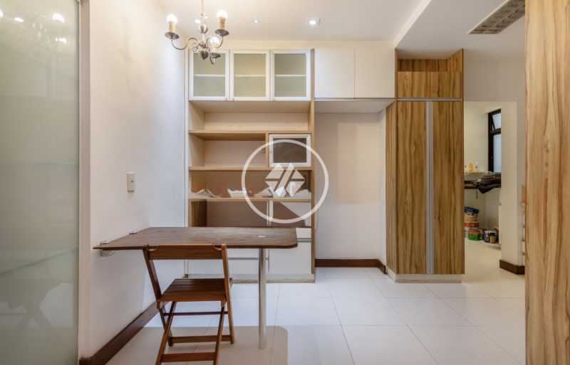 Apartamento 3 quartos à venda  Leblon, Rio de Janeiro - R$ 6.000.000