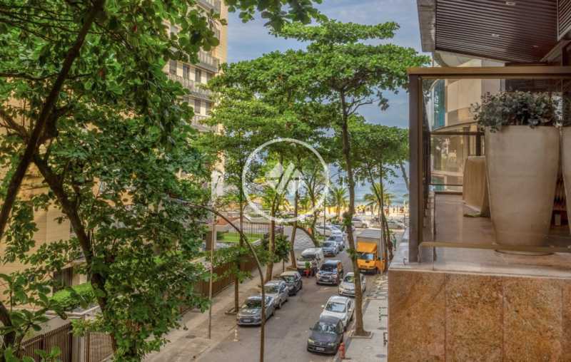 Apartamento 3 quartos à venda  Leblon, Rio de Janeiro - R$ 6.000.000