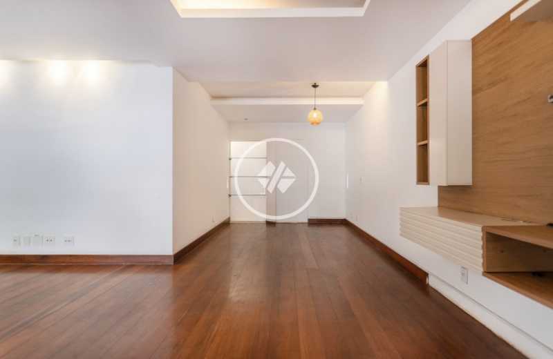 Apartamento 3 quartos à venda  Leblon, Rio de Janeiro - R$ 6.000.000