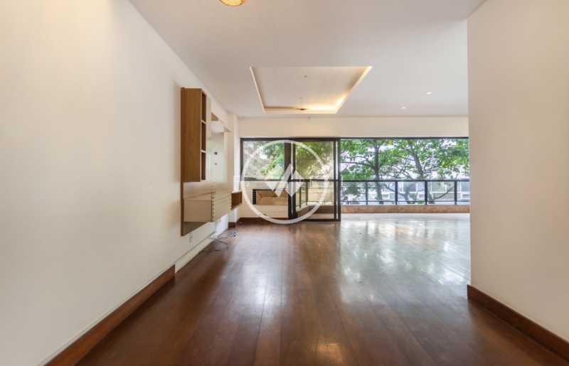 Apartamento 3 quartos à venda  Leblon, Rio de Janeiro - R$ 6.000.000