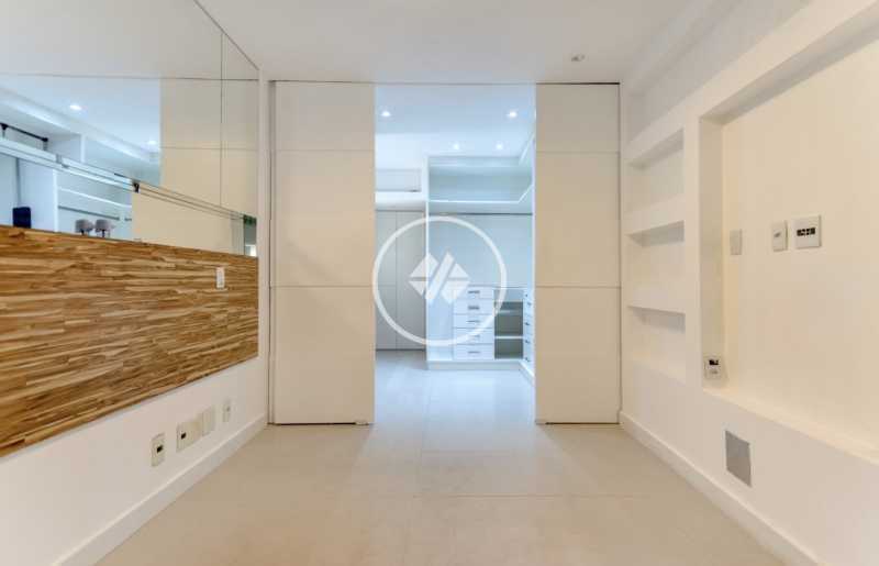 Apartamento 3 quartos à venda  Leblon, Rio de Janeiro - R$ 6.000.000