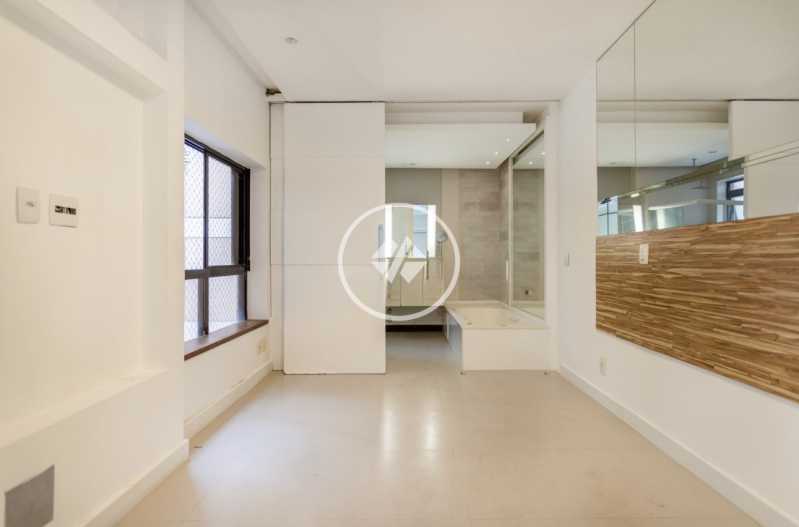 Apartamento 3 quartos à venda  Leblon, Rio de Janeiro - R$ 6.000.000