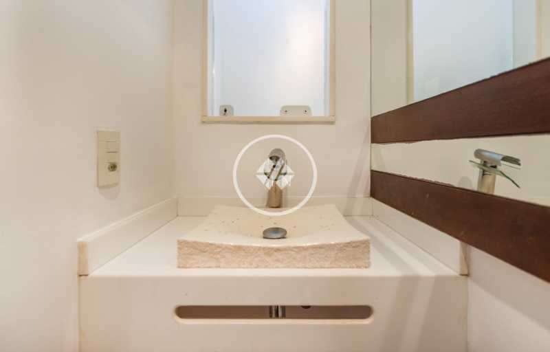 Apartamento 3 quartos à venda  Leblon, Rio de Janeiro - R$ 6.000.000