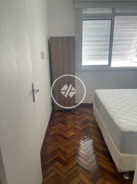 Apartamento 2 quartos à venda  Leblon, Rio de Janeiro - R$ 1.200.000
