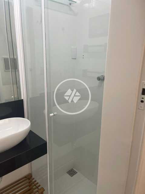 Apartamento 2 quartos à venda  Leblon, Rio de Janeiro - R$ 1.200.000
