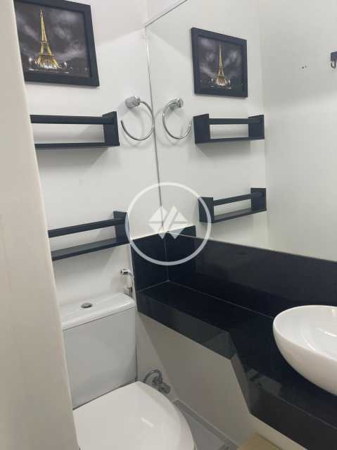 Apartamento 2 quartos à venda  Leblon, Rio de Janeiro - R$ 1.200.000