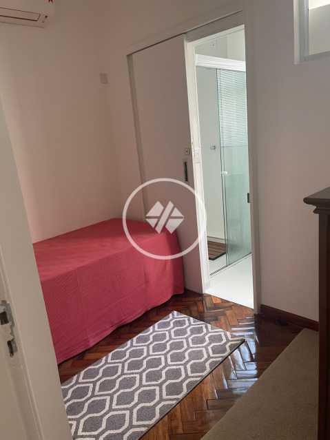 Apartamento 2 quartos à venda  Leblon, Rio de Janeiro - R$ 1.200.000