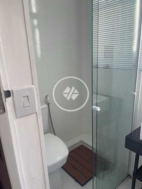 Apartamento 2 quartos à venda  Leblon, Rio de Janeiro - R$ 1.200.000