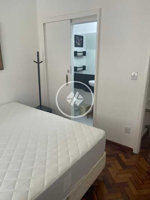 Apartamento 2 quartos à venda  Leblon, Rio de Janeiro - R$ 1.200.000