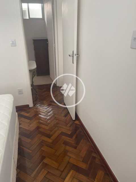 Apartamento 2 quartos à venda  Leblon, Rio de Janeiro - R$ 1.200.000
