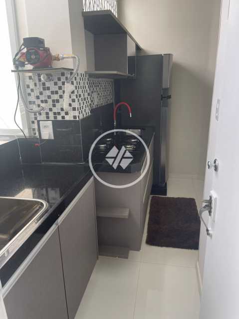 Apartamento 2 quartos à venda  Leblon, Rio de Janeiro - R$ 1.200.000