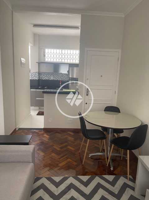 Apartamento 2 quartos à venda  Leblon, Rio de Janeiro - R$ 1.200.000