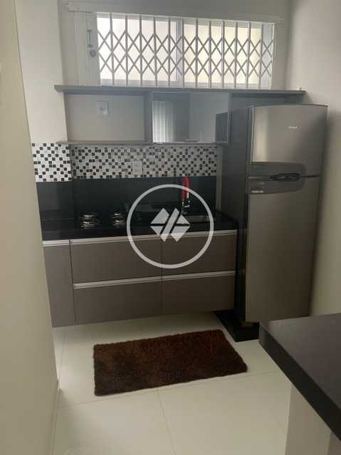 Apartamento 2 quartos à venda  Leblon, Rio de Janeiro - R$ 1.200.000