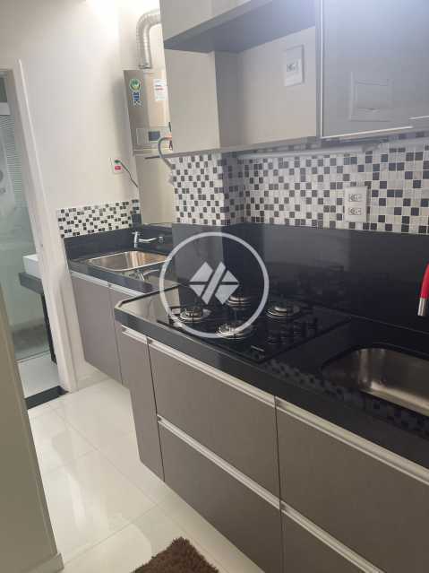 Apartamento 2 quartos à venda  Leblon, Rio de Janeiro - R$ 1.200.000