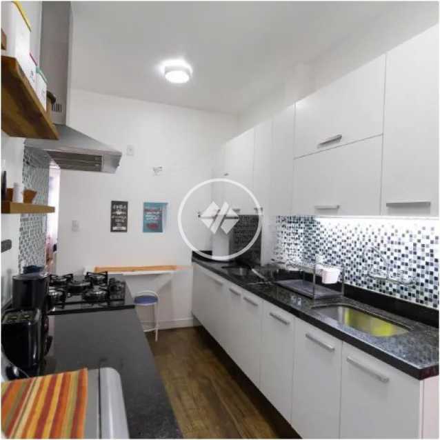 Apartamento 3 quartos à venda  Botafogo, Rio de Janeiro - R$ 1.300.000