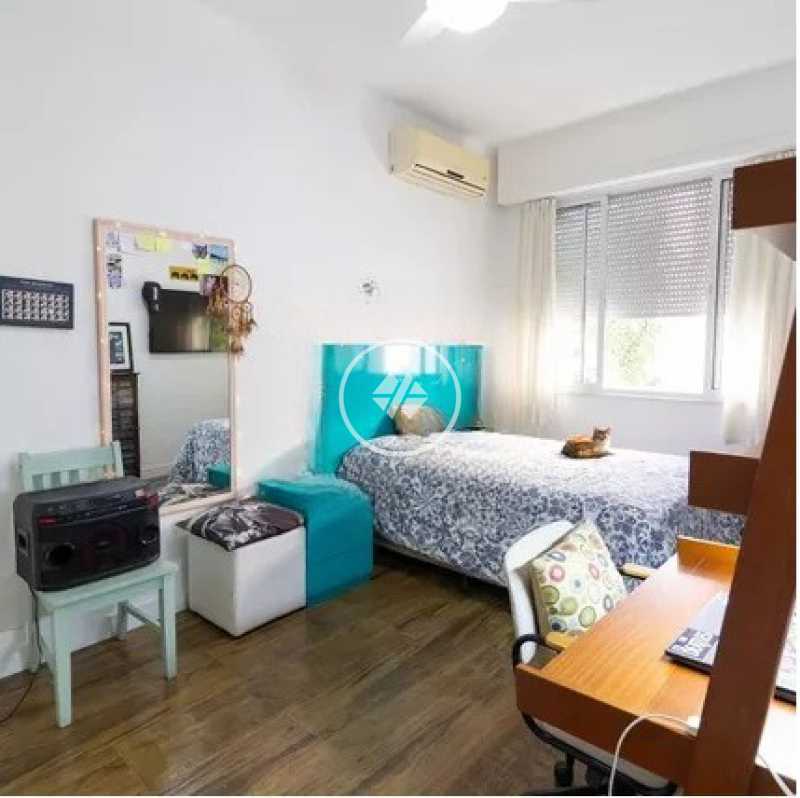 Apartamento 3 quartos à venda  Botafogo, Rio de Janeiro - R$ 1.300.000