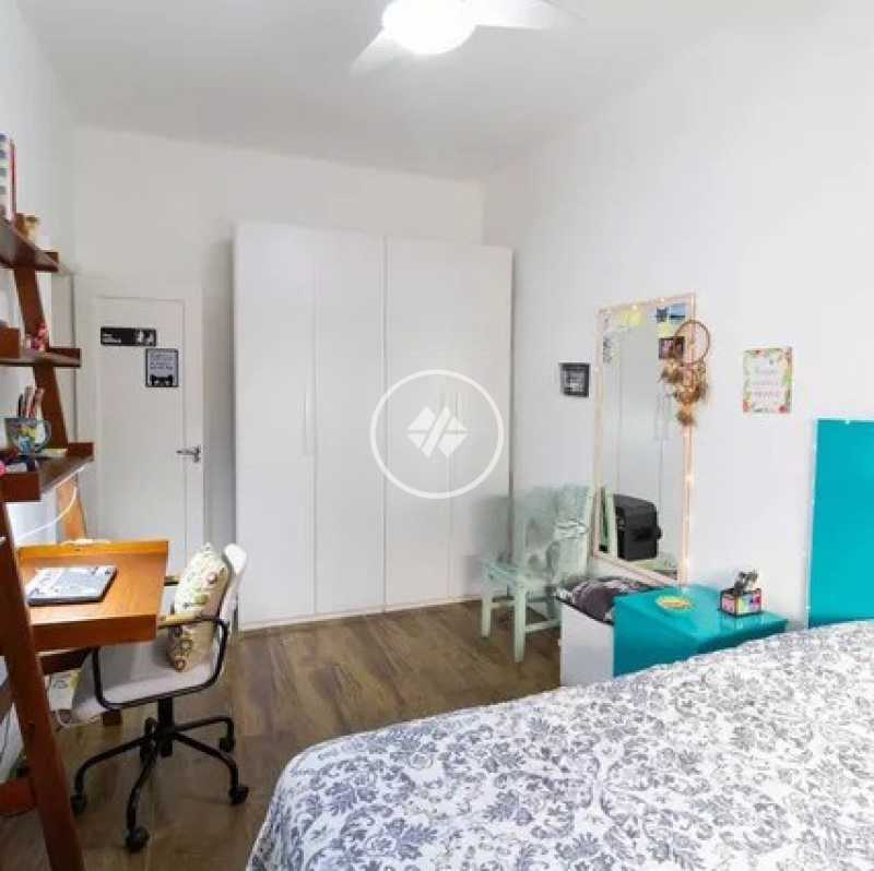 Apartamento 3 quartos à venda  Botafogo, Rio de Janeiro - R$ 1.300.000