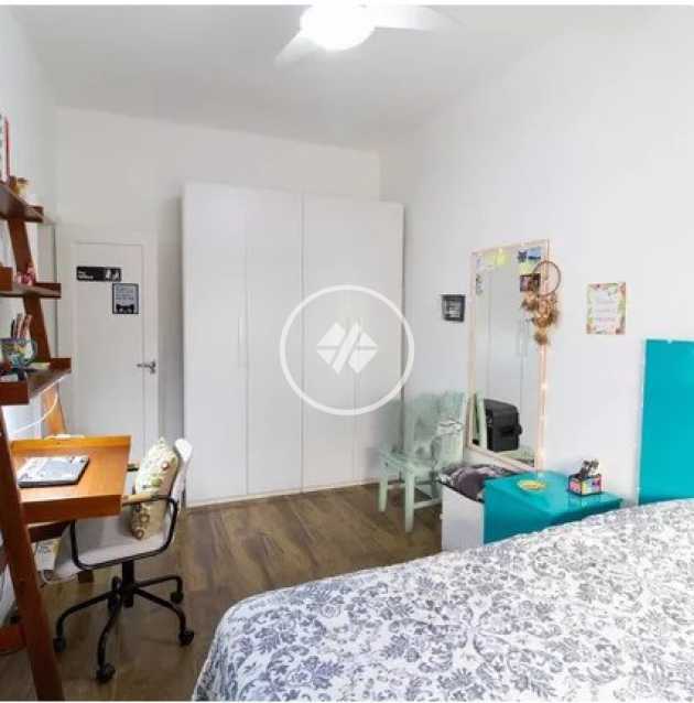Apartamento 3 quartos à venda  Botafogo, Rio de Janeiro - R$ 1.300.000