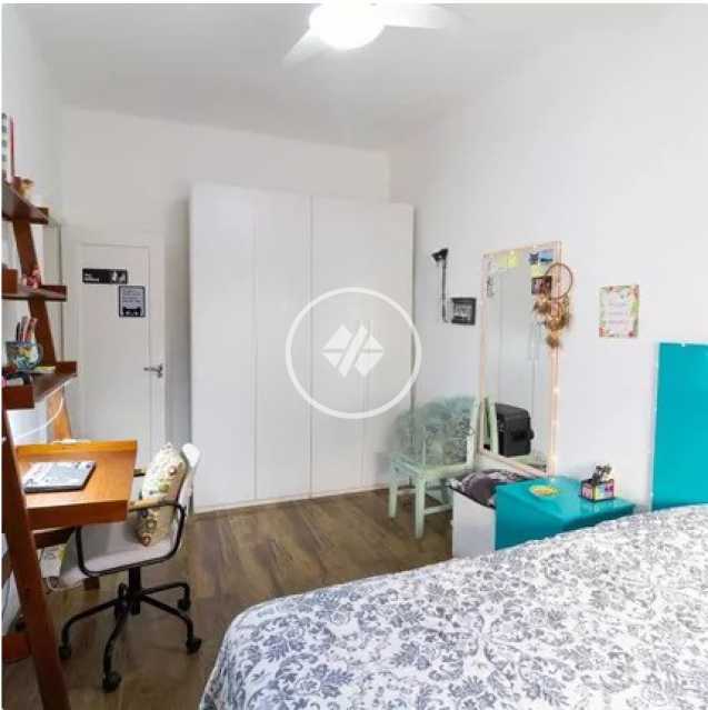 Apartamento 3 quartos à venda  Botafogo, Rio de Janeiro - R$ 1.300.000